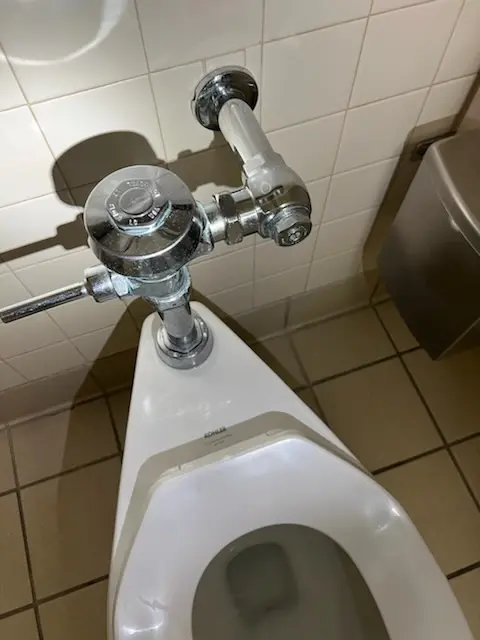 Fixture installation and repair for Hydro Jetting in Forest Grove